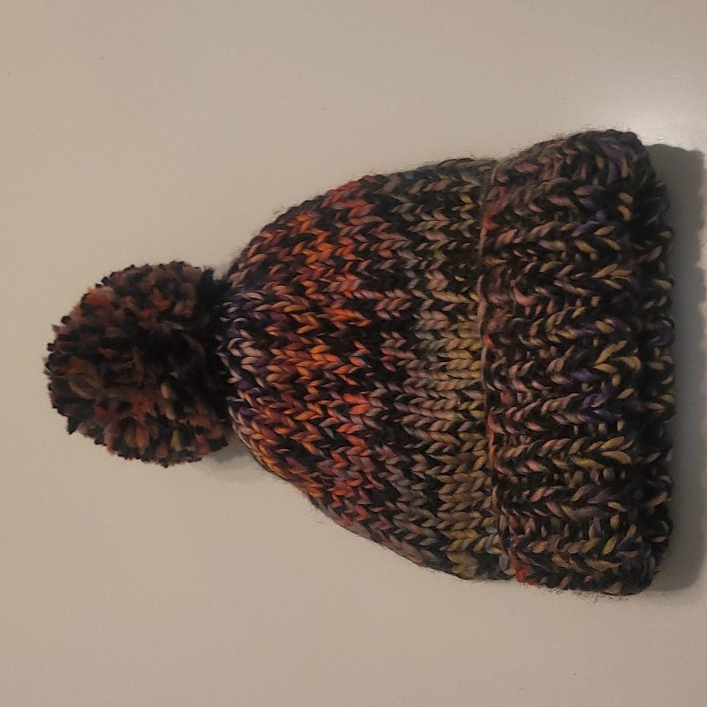 Winter Beanie